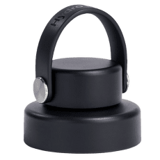 Uzáver Hydro Flask WIDE FLEX CHUG CAP 001 Black