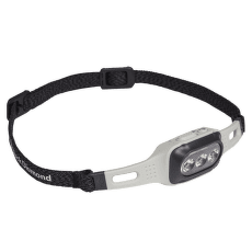 Čelovka Black Diamond DEPLOY RUN LIGHT Alloy