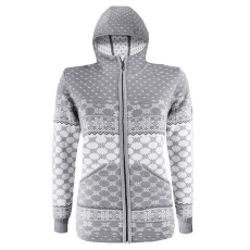 Sveter Kama Merino sweater Kama 5027 109 grey