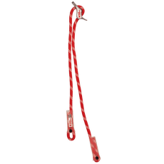 Slučka Rock Empire Stand červená 005