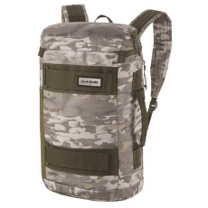 Batoh Dakine MISSION STREET PACK 25L VINTAGE CAMO