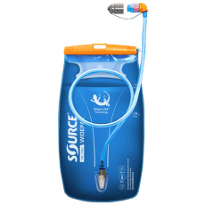 Vak Source WIDEPAC 1.5L Alpine Blue