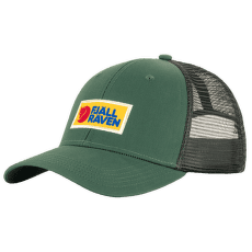 Šiltovka Fjällräven Vardag Langtradarkeps Deep Patina