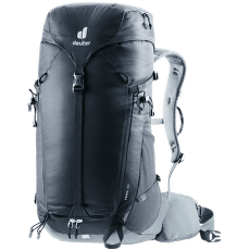 Batoh deuter Trail 30 black-shale