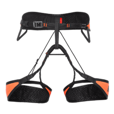 Sedák Mammut Sender Light vibrant orange