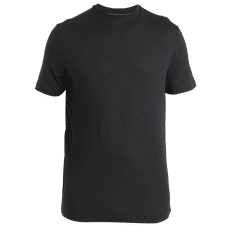 Tričko krátky rukáv Icebreaker Merino 150 Tech Lite III SS Men Black
