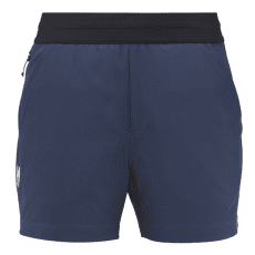 Kraťasy Millet WANAKA STRETCH SHORT III Women SAPHIR NEW