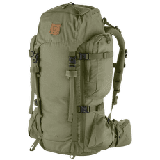 Batoh Fjällräven Kajka 55 M/L Green