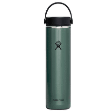 Termoska Hydro Flask 24 OZ LIGHTWEIGHT WIDE FLEX CAP B 091 Serpentine