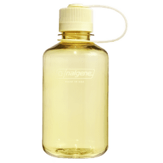 Fľaša Nalgene Narrow-Mouth 500 mL Sustain Butter Sustain 2021-0416
