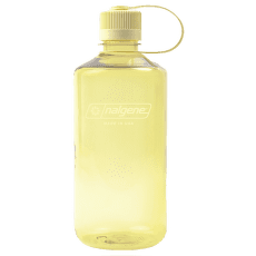 Fľaša Nalgene Narrow-Mouth 1000 mL Sustain Butter Sustain 2021-2732