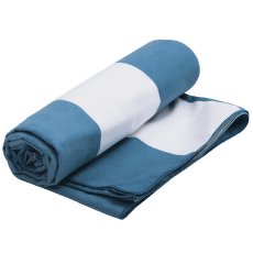 Uterák Sea to Summit Drylite Towel Beach Blue