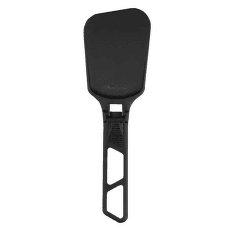 Naberačka Sea to Summit Camp Kitchen Folding Spatula Black-Black