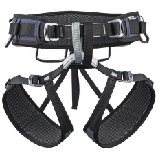 Sedák Rock Empire Gladiator tmavě modrá