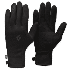 Rukavice Black Diamond HeavyWeight ScreenTap Liners Black