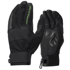 Rukavice Black Diamond Torgue Gloves Black