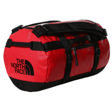 Taška The North Face Base Camp Duffel - XS (52SS) 54A TNF RED/TNF BLACK