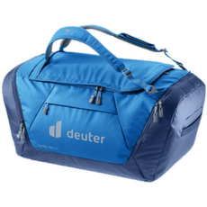 Taška deuter Duffel Pro 90 neptune-nightblue