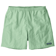 Kraťasy Patagonia Baggies Shorts - 5 in. Men Rinsed Green