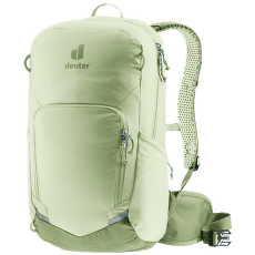 Batoh deuter Bike I 20 mineral-grove