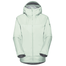 Bunda Mammut Ducan Guide HS Hooded Jacket Women 1288 silver sage