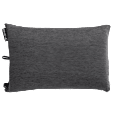 Vankúš Nemo Equipment Fillo Black Pearl/Birch Bud