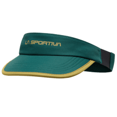 Šilt La Sportiva SKYLINE VISOR Jungle/Savana