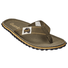Žabky Gumbies Gumbies Classic - Khaki Classic - Khaki