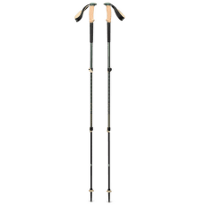 Palice Black Diamond TRAIL CORK TREKKING POLES Laurel Green