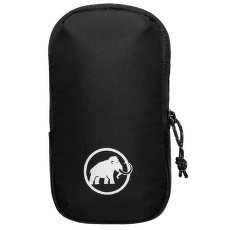 Vrecko Mammut Lithium Add-on Shoulder Harness Pocket M black 0001