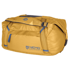 Taška Nemo Equipment Double Haul Convertible Duffel 30L Chai