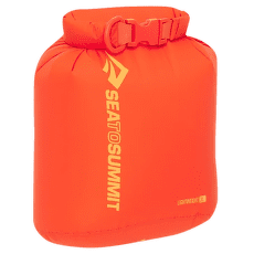 Vak Sea to Summit Lightweight Dry Bag 3L Spicy Orange