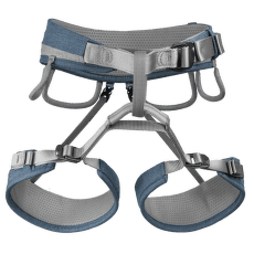 Sedák Rock Empire Nox modrá 007