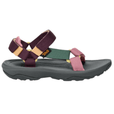 Sandále Teva Hurricane XLT2 Kids (1019390) EGM - EGGPLANT MULTI
