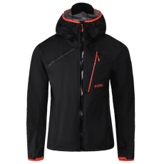 Bunda Direct Alpine Cyclone black/brick