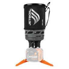 Varič Jetboil Zip 0.8L Carbon
