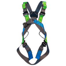 Sedák Rock Empire Ronda Speed Azurová 004