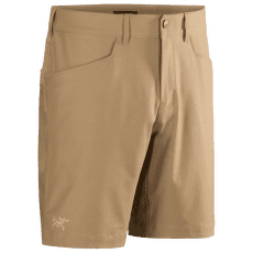 Kraťasy Arcteryx Kragg Cotton Short 9´ Men Canvas