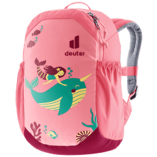 Batoh deuter Pico blossom-dahlia