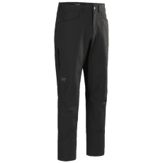 Nohavice Arcteryx Kragg Cotton Pant Men Black