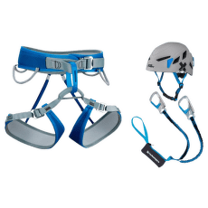 Ferratový set Rock Empire DynaGo Streak Evo Set 000