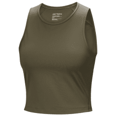 Tielko Arcteryx Soria Tank Women Tatsu / Forage