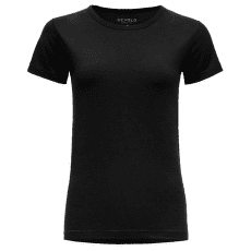 Tričko krátky rukáv Devold Breeze Plus Merino 200 T-Shirt Women 950A BLACK