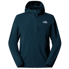 Mikina The North Face NIMBLE HOODIE Men BSA DEEP CYPRESS