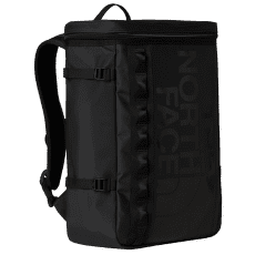 Batoh The North Face BASE CAMP FUSE BOX TNF BLACK/TNF BLACK/NPF