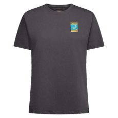 Tričko krátky rukáv La Sportiva MOON CLIMB T-SHIRT Women Onyx_G19G19