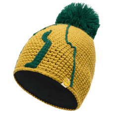 Čiapka La Sportiva DORADO BEANIE Savana/Jungle