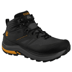 Topánky Topo athletic Trailventure 2 WP Men Charcoal / Orange