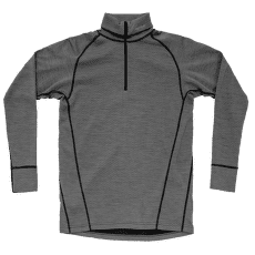 Tričko dlhý rukáv Devold Duo Active Merino 205 Neck Men 830A CASTLEROCK