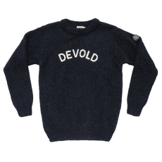 Sveter Devold Nansen Legacy Sweater 270B  NAVY/OFFWHITE